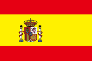 スペイン国旗