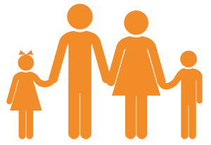 家族アイコン