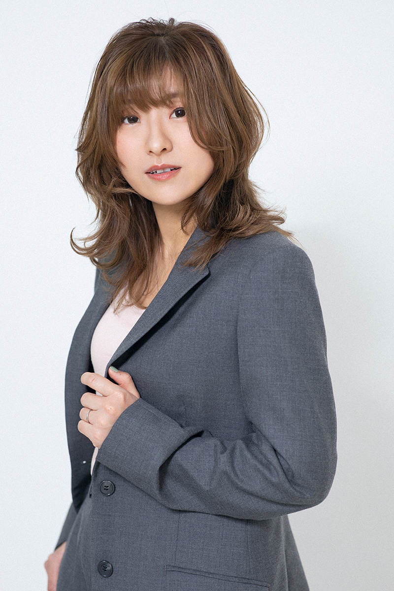 宇海 UUMI