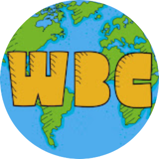 World Buzz Channelアイコン