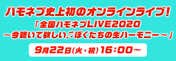 リーグ ハモネプ