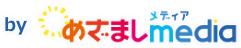 byめざましmedia