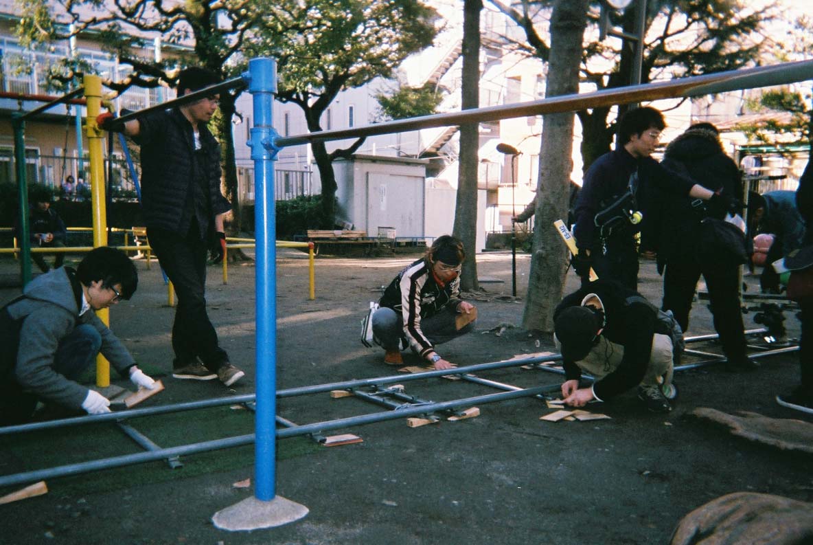 平成物語