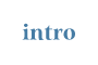 被写界深度 Introduction