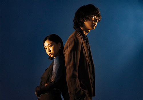 被写界深度 オープニングテーマソング Hakubi「2025」（PONY CANYON）