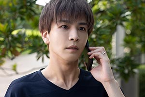 謝罪