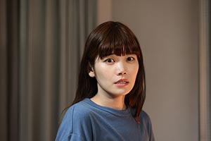 視えない来客