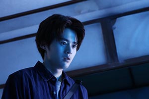 誰にも貸せない部屋