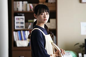 暗澹（あんたん）の部屋