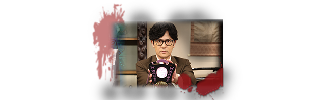 稲垣吾郎