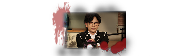 稲垣吾郎