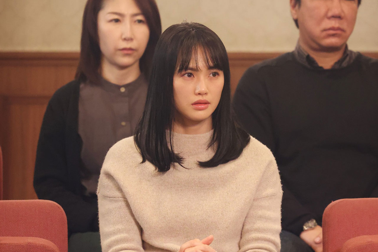 生田絵梨花さん