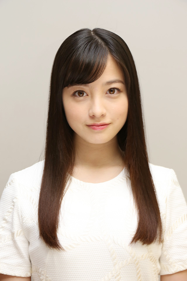 橋本環奈before