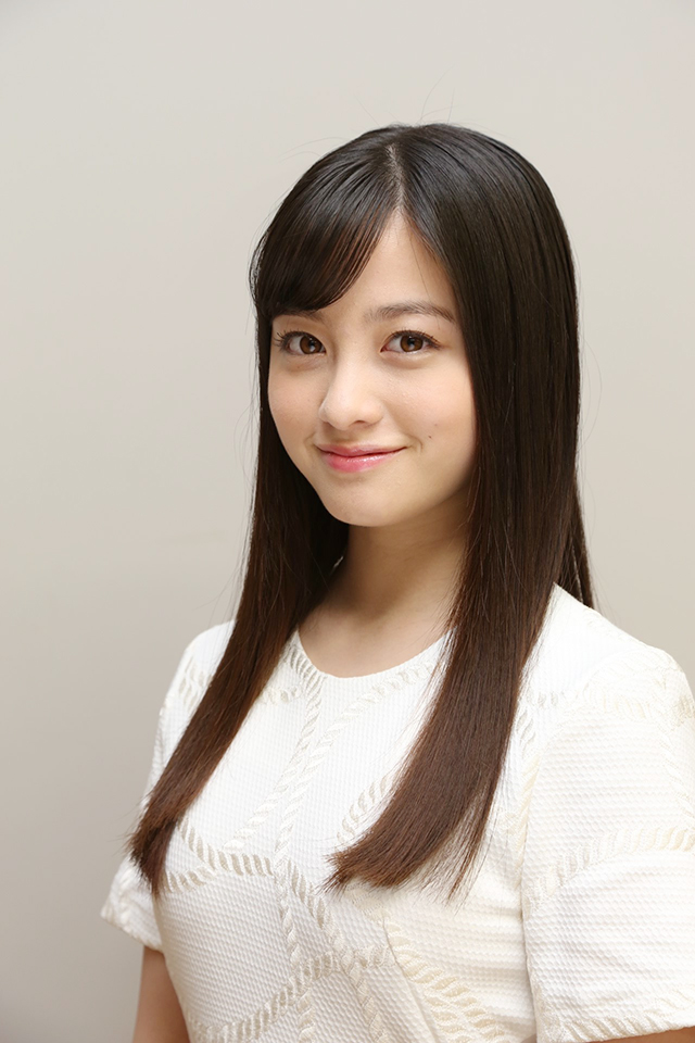橋本環奈before