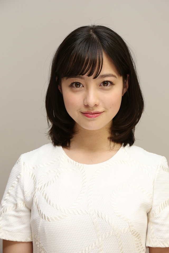 橋本環奈after