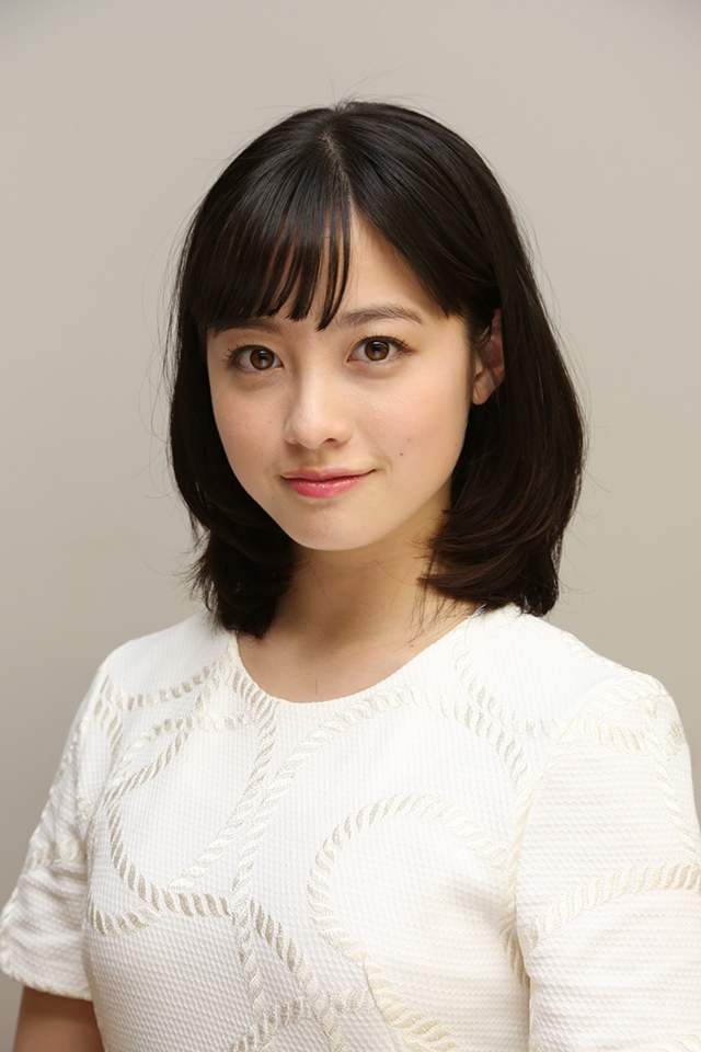 橋本環奈after