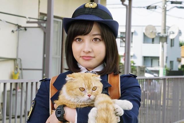 橋本環奈壁紙