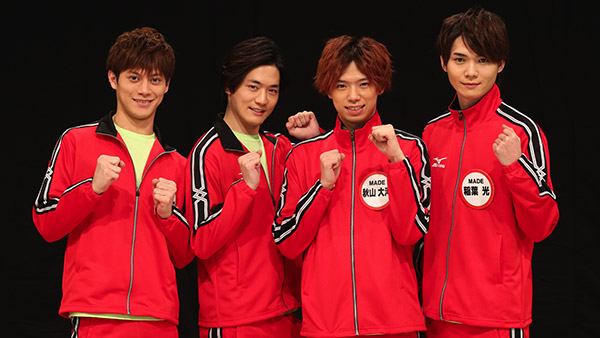 ジャニーズJr.dex