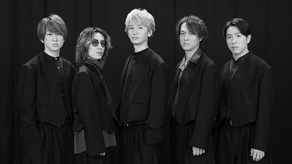 関ジャニ∞の あとはご自由に