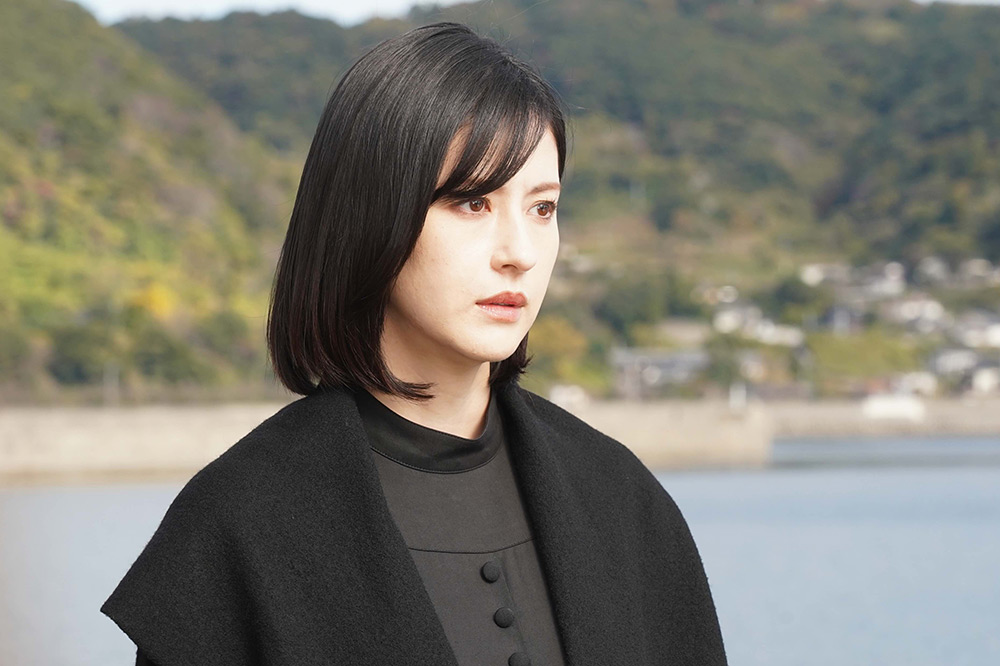 君が心をくれたから 千秋(松本若菜)