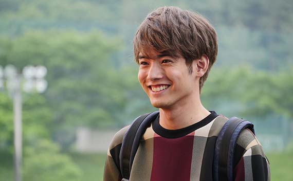 世にも奇妙な物語 インタビュー フジテレビ