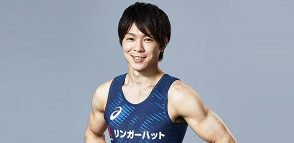 内村航平（体操）