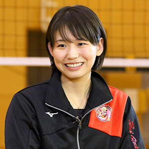 古賀紗理那（バレーボール）