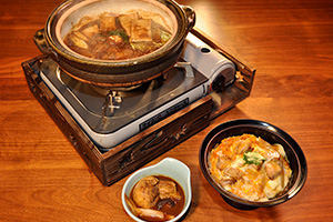 純系名古屋コーチン