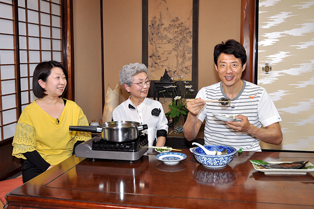 毎日作る！北前船が残したニシン料理