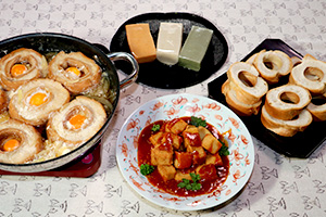 加賀麩