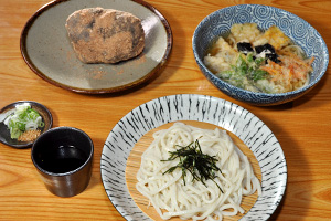 小松うどん