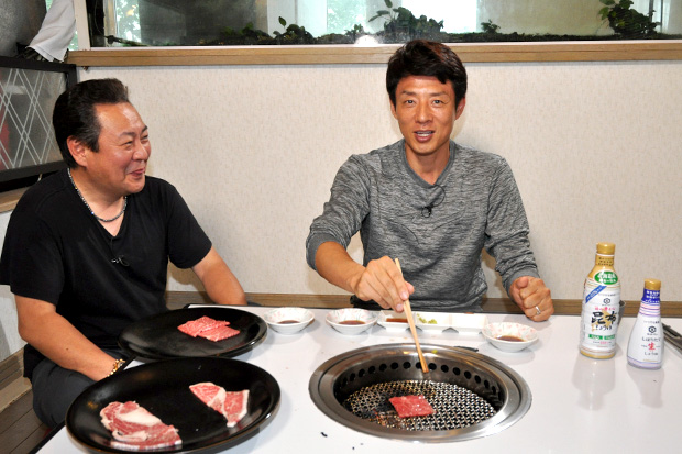 洞爺湖サミットで各国首脳を唸らせた絶品黒毛和牛