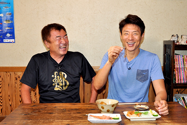 ゼロからスタートして日本一！