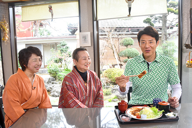 100年前から受け継がれている　フランスの家庭料理