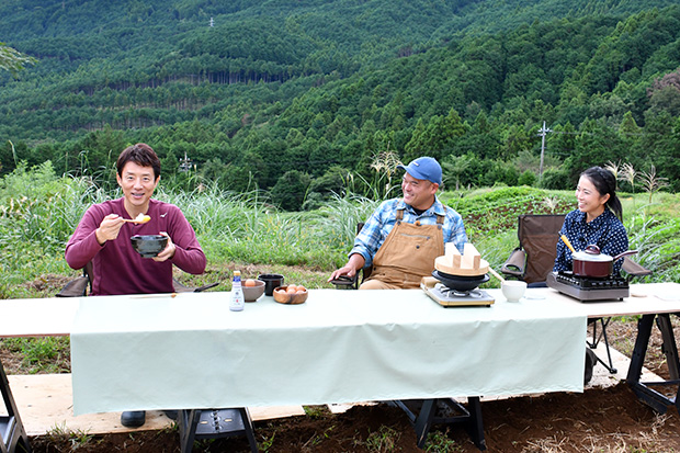 卵に旬！？小田原の風土と人が育む絶品卵