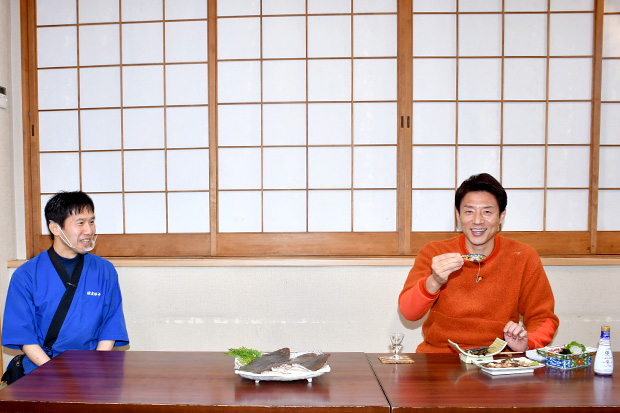 岡山県民のソウルフィッシュ！