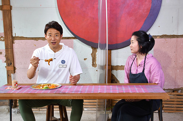 一度食べたら病みつき必至！記憶に残る鮮烈な味