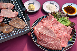 和牛なまはげ