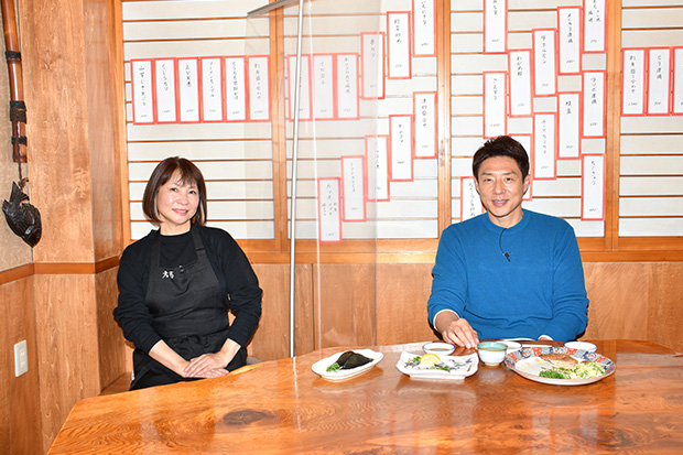 高知グルメはカツオだけじゃない！