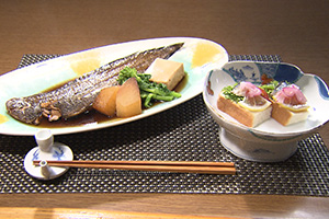 有明もん