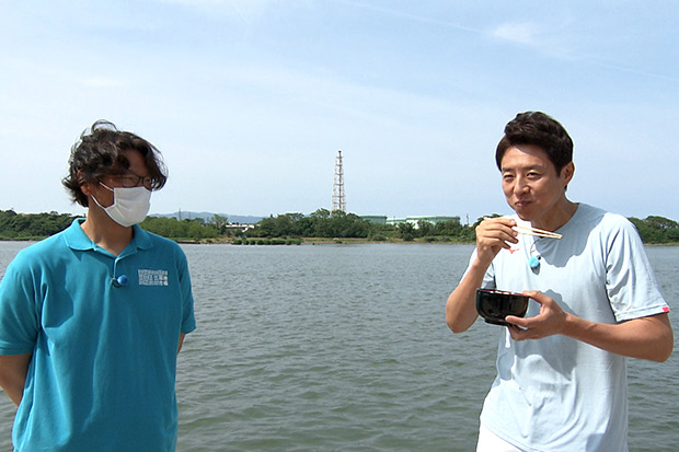 絶品えび三昧！プリプリ＆ねっとり感で口福に！