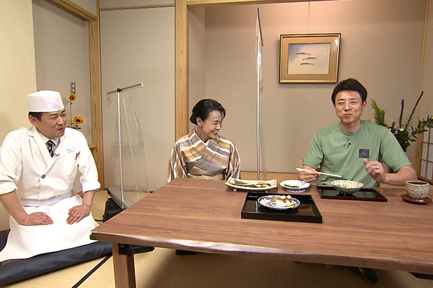 郷土料理を令和版にアップデート！