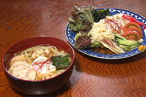 ラーほー