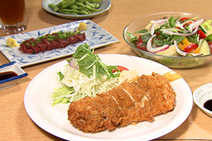 地域密着でＥＡＴ　ＴＯ　ＷＩＮ！