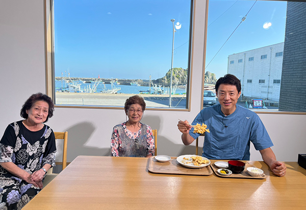 やっぱり生マグロって、別格！