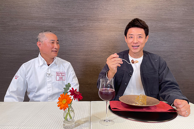 大豆ミートで肉や魚を超えるおいしさに