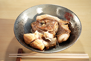 絶対失敗しない煮つけ