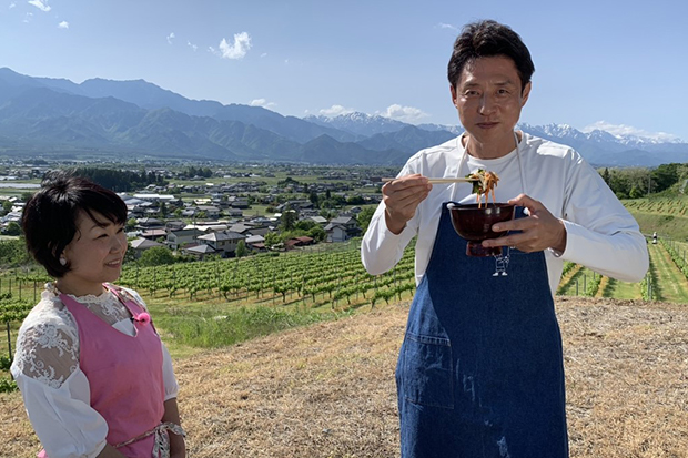 知っておくと超便利！野菜たっぷりなのにカンタン時短