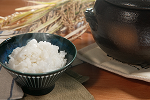 新米農家の新米