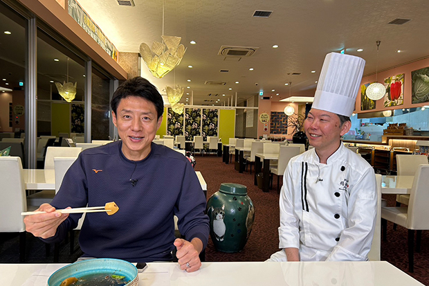 どんな料理にも相性抜群！ワンランクアップのおいしさに